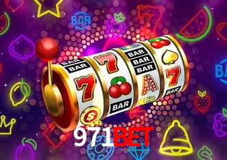 Desvendando o Mundo dos Jogos Virtuais na 971bet