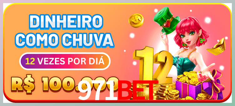 Aplicativo móvel 971bet para iOS e Android