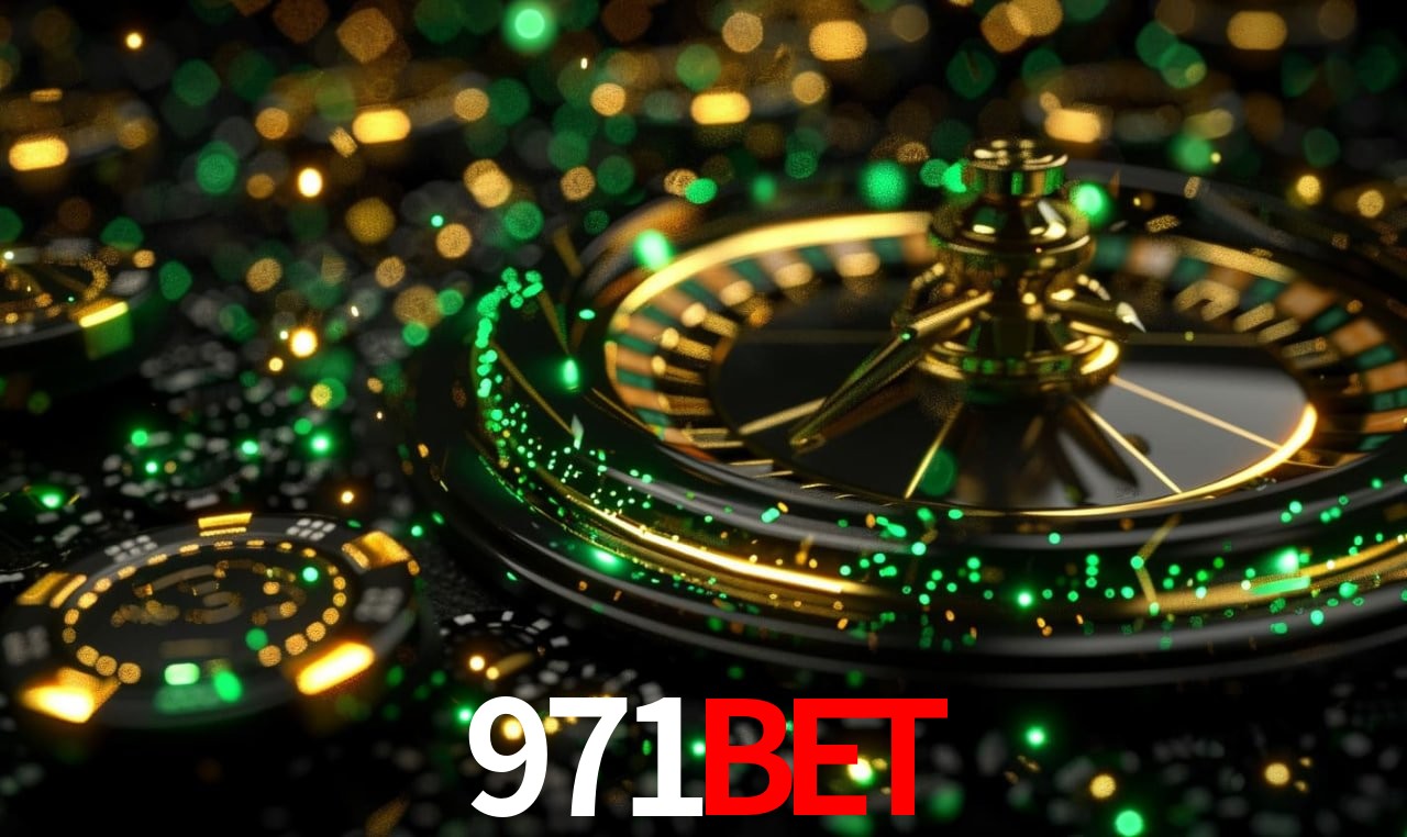 Integração de APIs 971bet