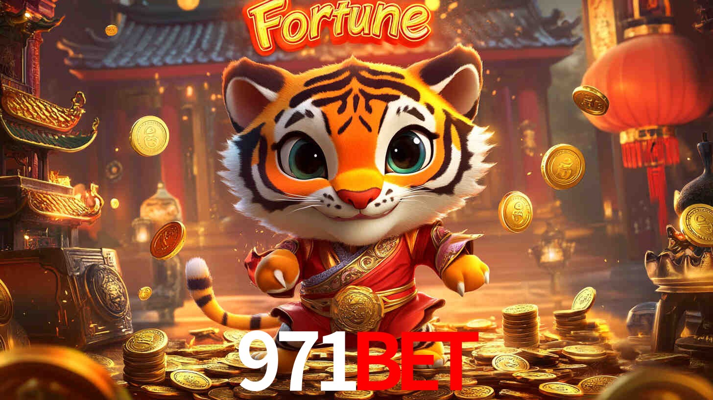 Desvendando o Mundo dos Jogos Virtuais na 971bet