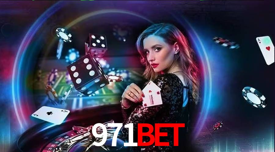 Flash Promotion 971bet