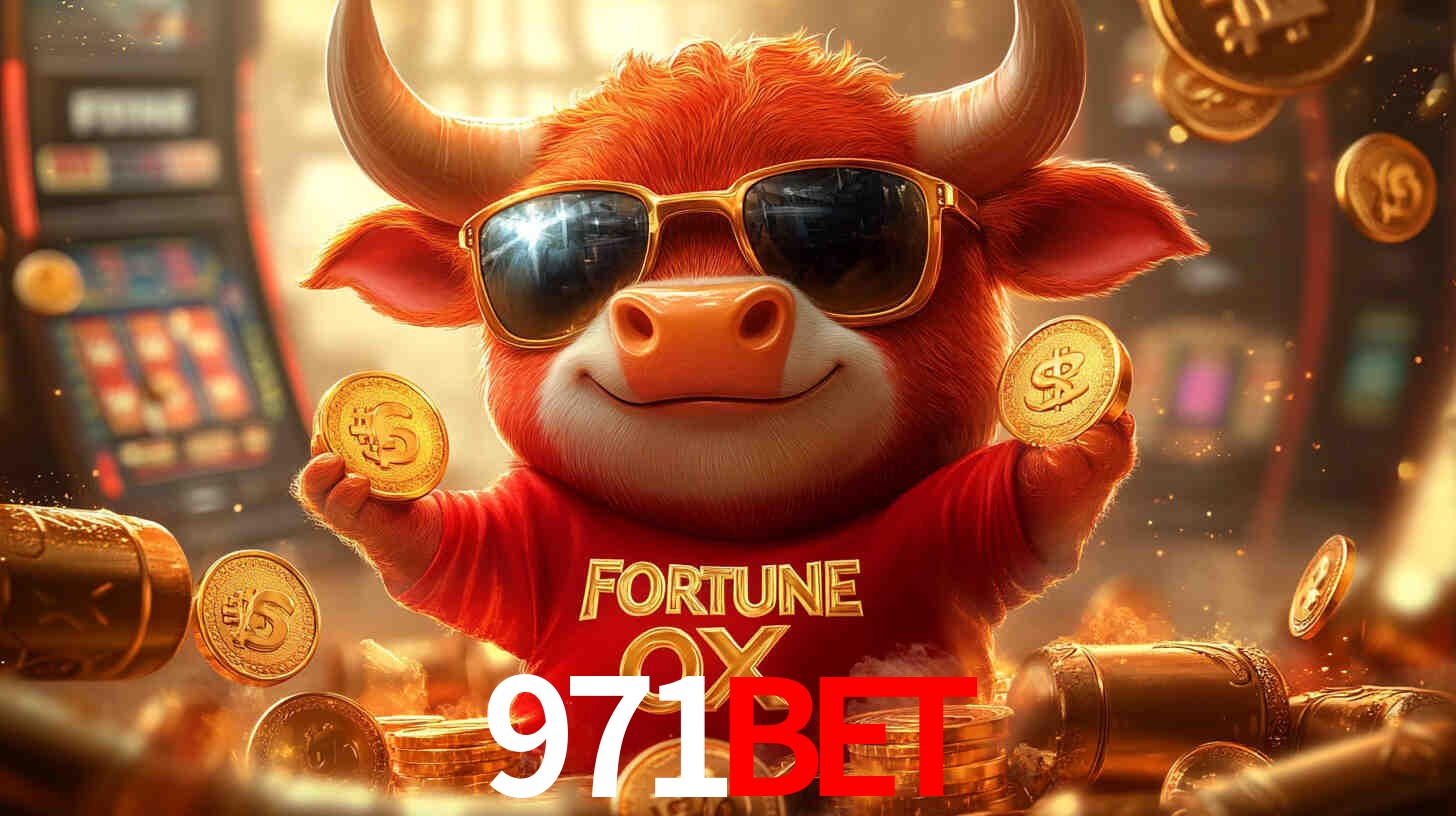 971bet: Seu Especialista em Apostas Esportivas Brasileiras