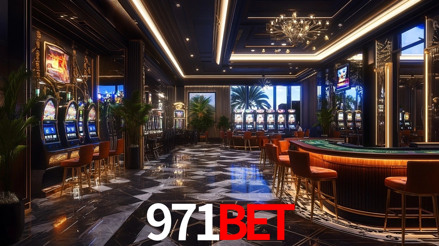 Premium Interface 971bet