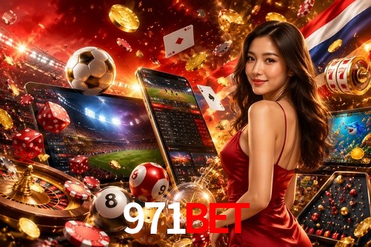 Quick Registration 971bet