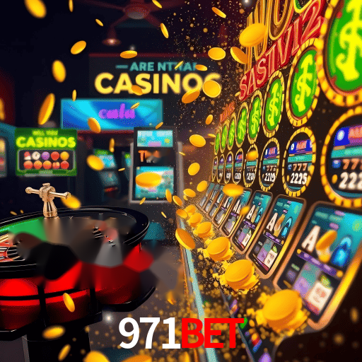 Descubra a Essência do 971bet: Nossa História e Compromissos