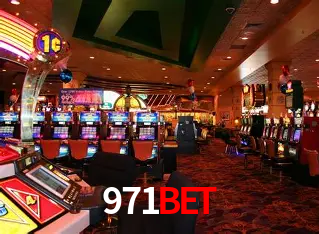 Descubra a Essência do 971bet: Nossa História e Compromissos