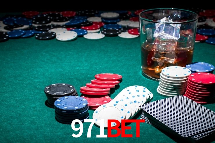 PIX Instantâneo 971bet