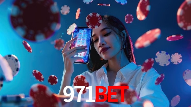 Descubra a Essência do 971bet: Nossa História e Compromissos