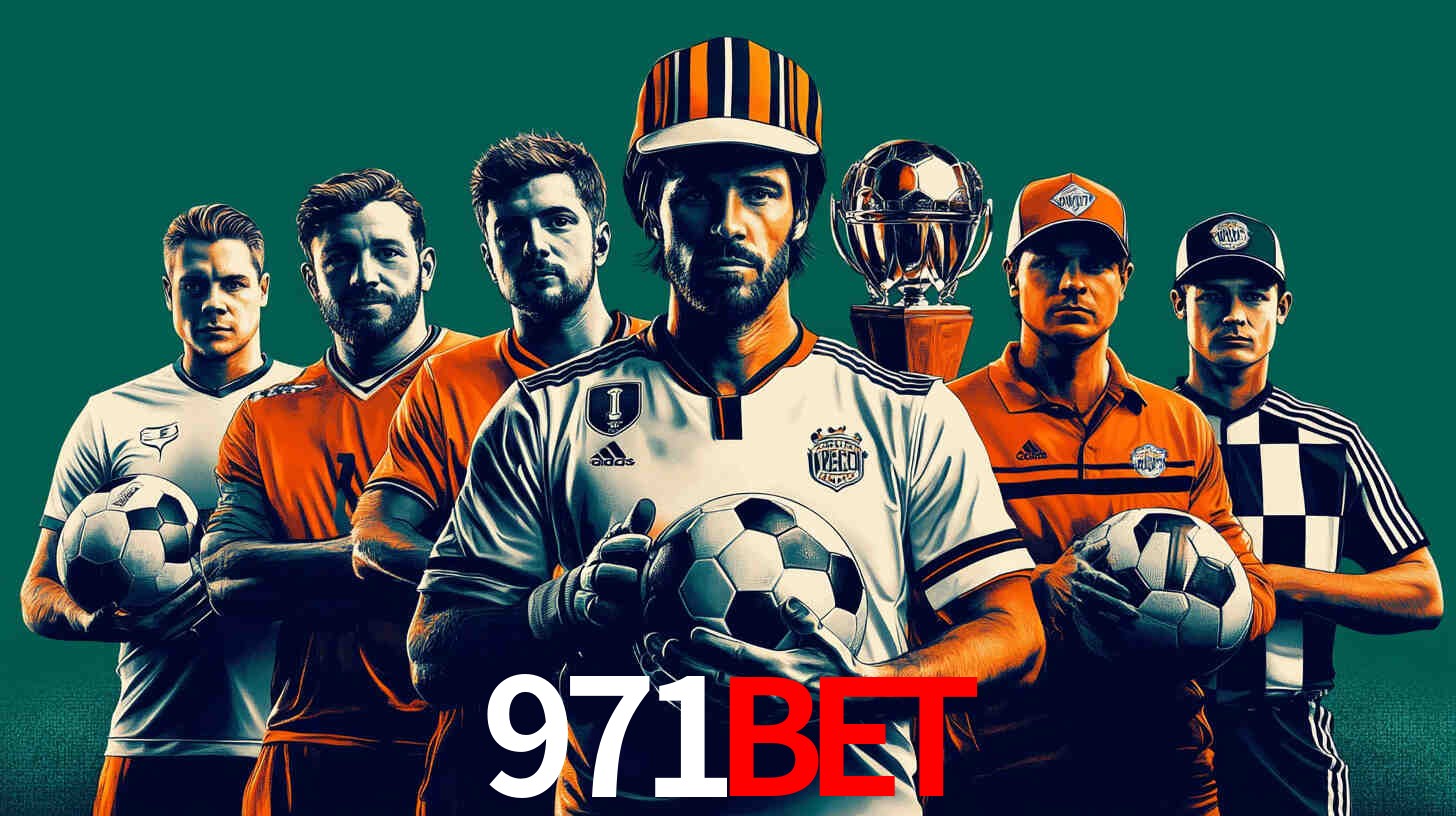 Descubra o Programa VIP da 971bet: Vantagens Exclusivas para Jogadores