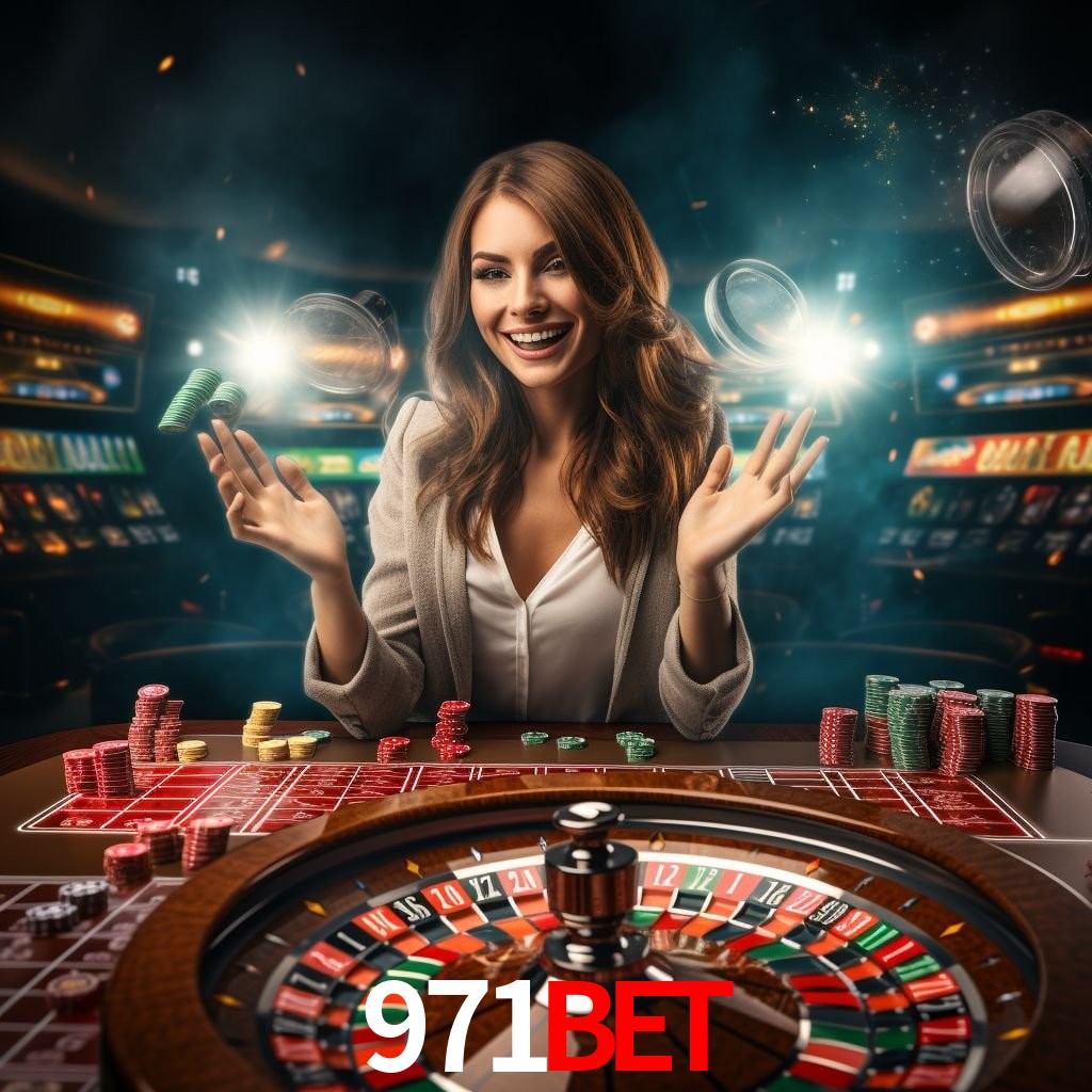 Explore as vantagens do 971bet: serviço profissional e confiabilidade