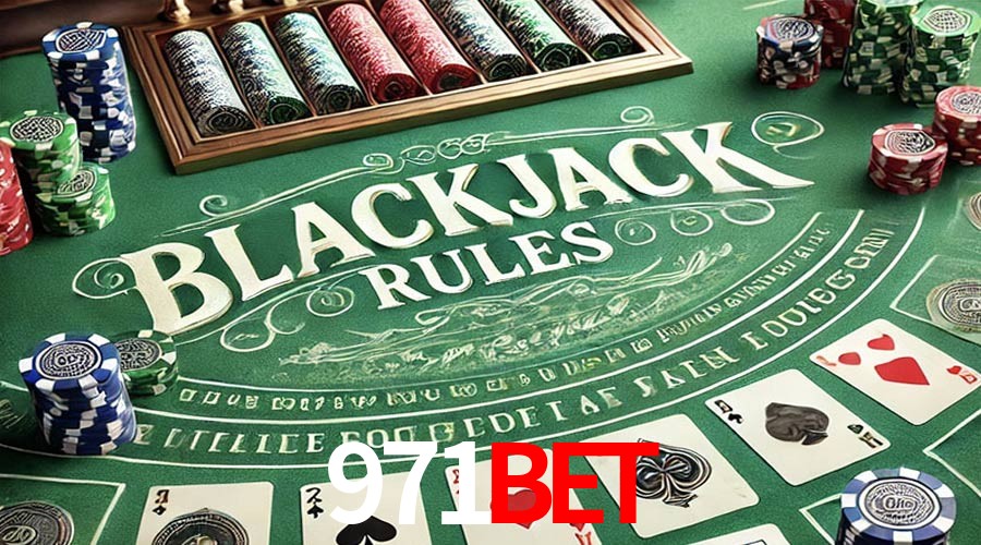 Live Casino 971bet