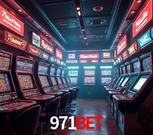 Login Seguro 971bet