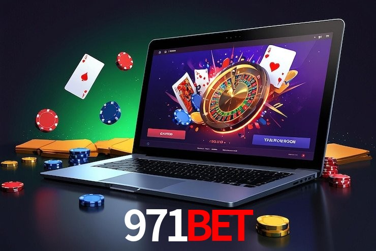 Casino Ao Vivo 971bet