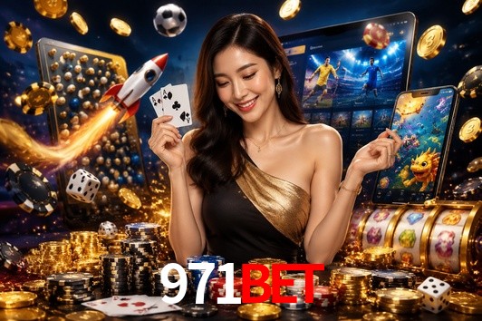 Slot Games 971bet