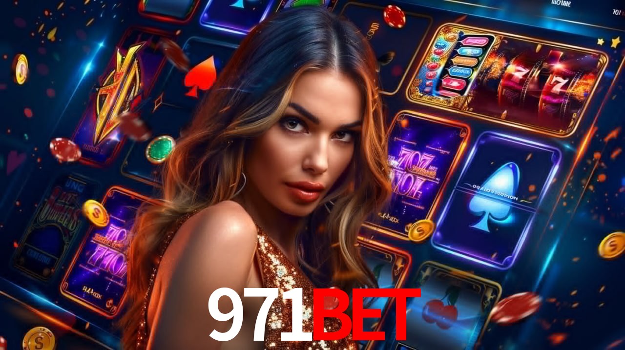 Explorando a Categoria de Eventos em Apostas na 971bet