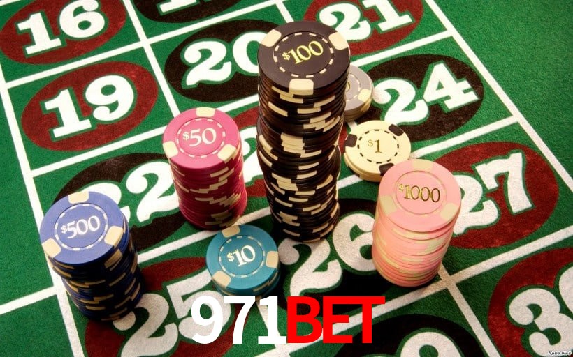 Torneios 971bet