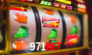 Inovações de Jogos na 971bet: O Futuro das Experiências Interativas