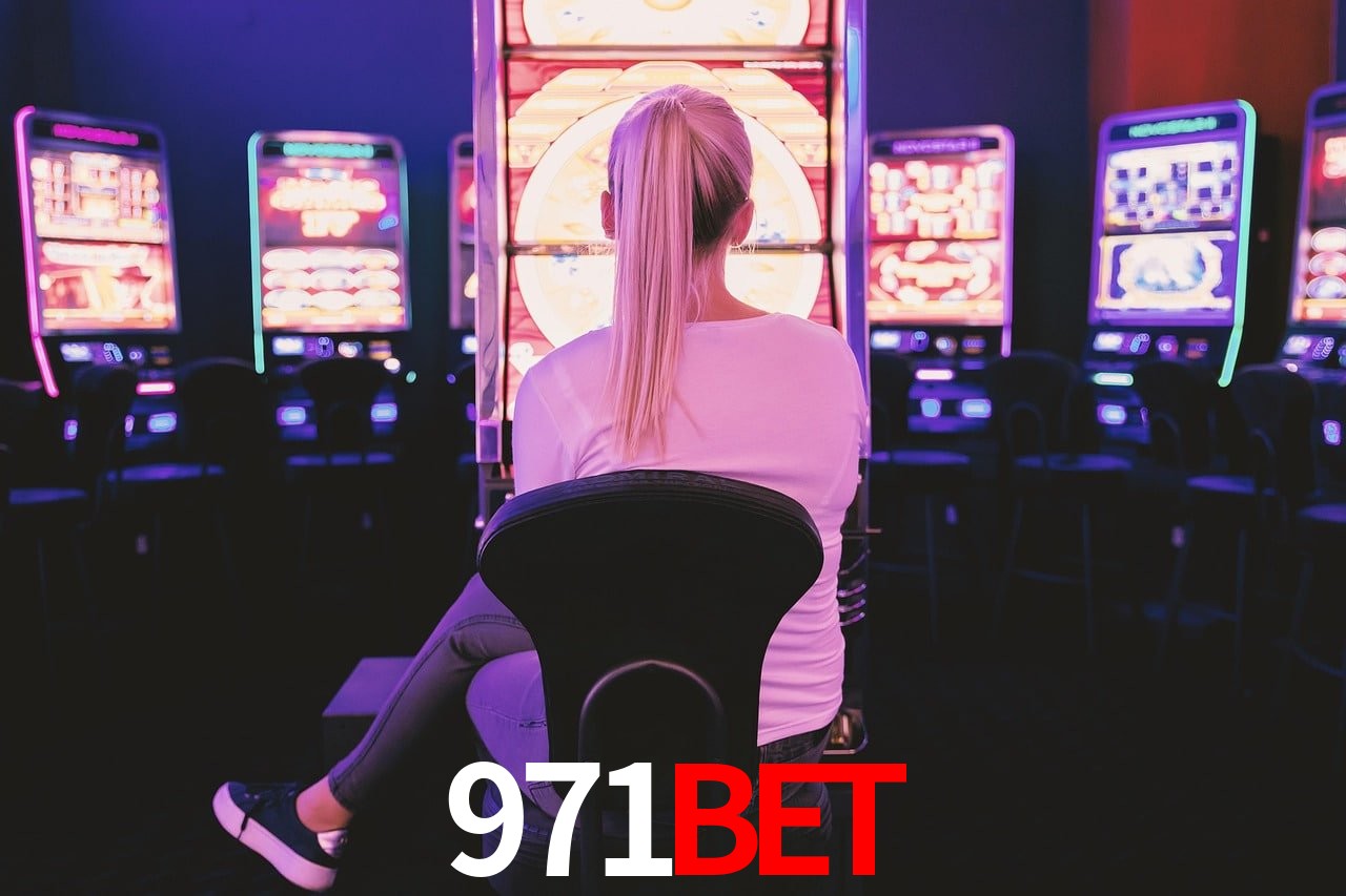 Bonus Features 971bet