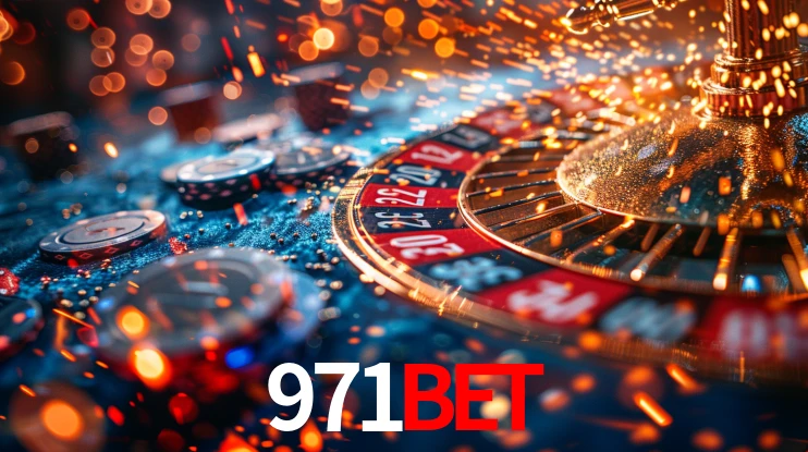 Account Benefits 971bet