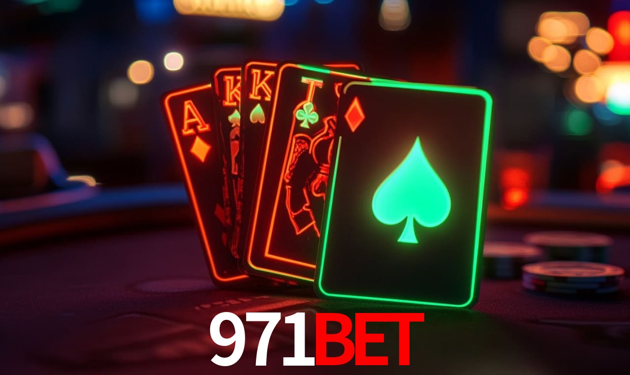 Promoções Sazonais 971bet