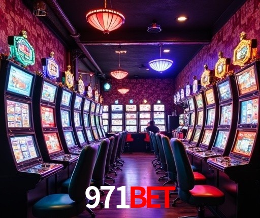 Sistemas de Segurança 971bet
