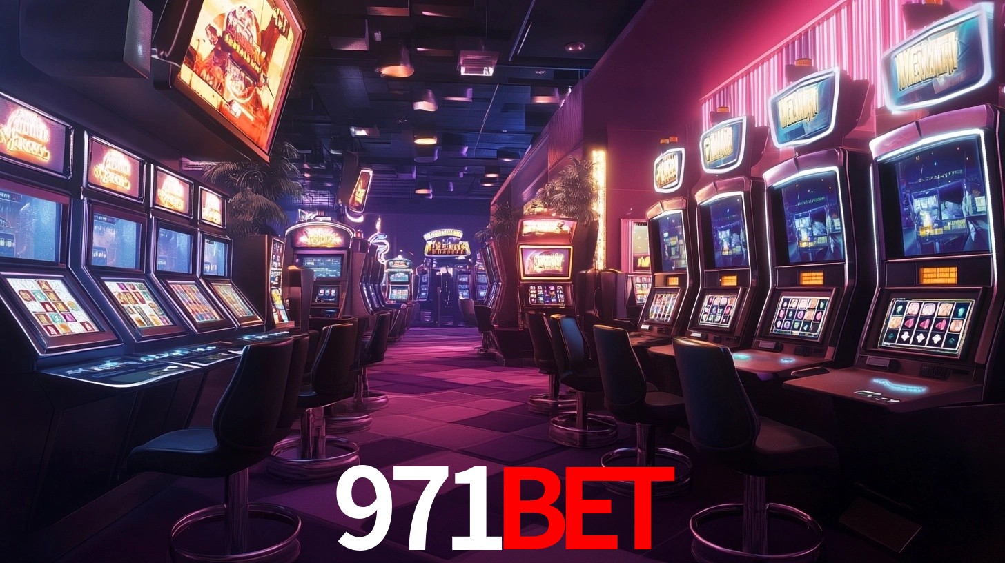 971bet App Interface