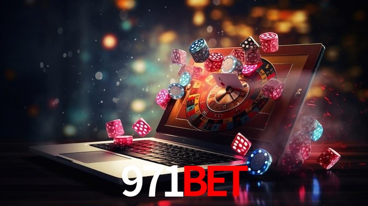 Inovações de Jogos na 971bet: O Futuro das Experiências Interativas