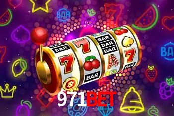 Descubra o Mundo do Cassino Online com 971bet
