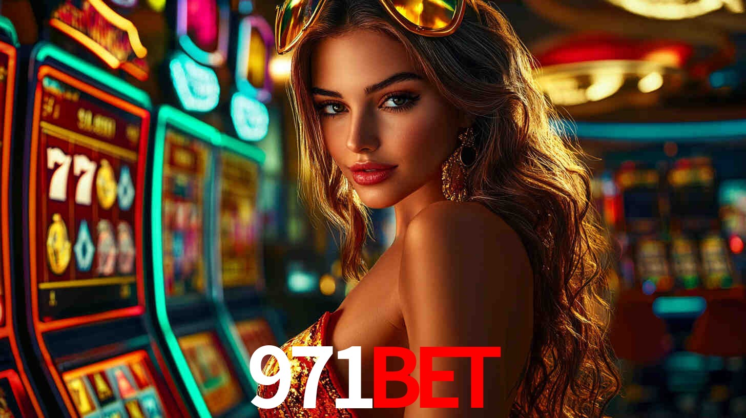 Welcome Bonus 971bet