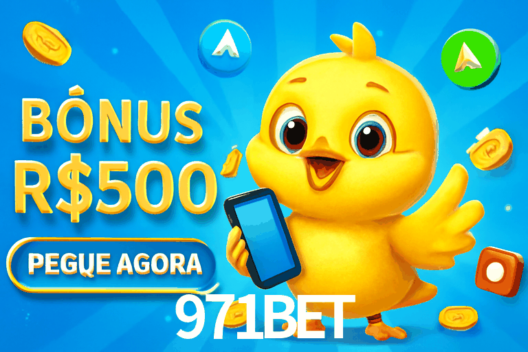 Exclusive Offers 971bet