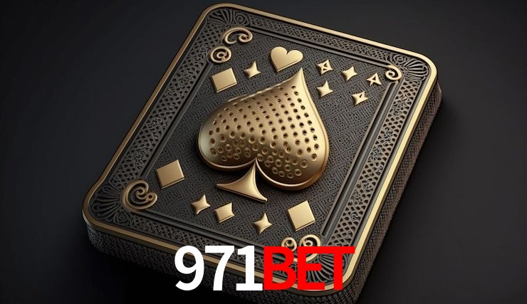 Mesa de Blackjack 971bet