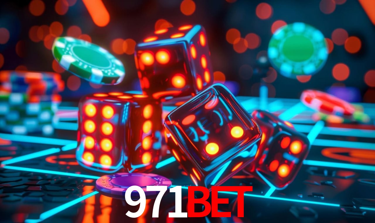 Desvendando o Mundo dos Jogos Virtuais na 971bet