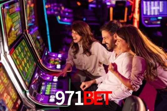 A Emoção da Loteria na 971bet: Uma Chance de Mudança de Vida