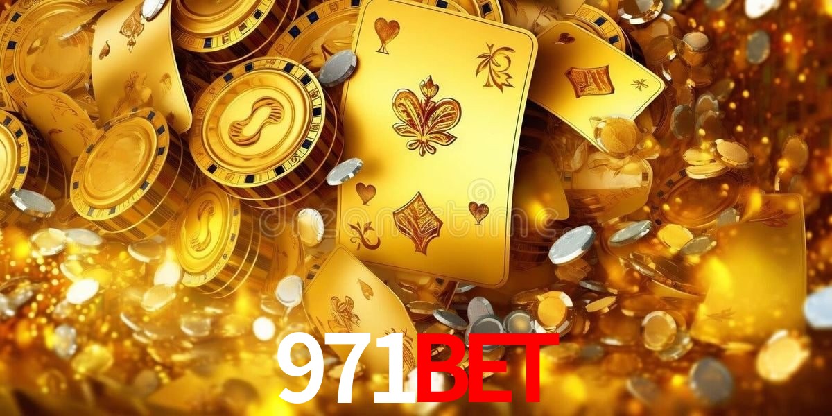 Explorando a Categoria de Eventos em Apostas na 971bet
