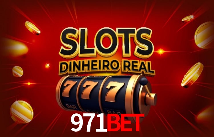 Provedores de Jogos 971bet