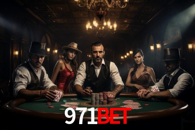 Descubra o Programa VIP da 971bet: Vantagens Exclusivas para Jogadores