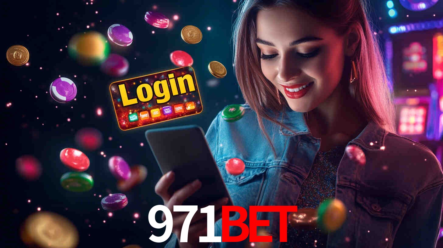 A Popularidade dos Caça-Níqueis no 971bet