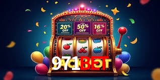 Recursos de Bônus 971bet