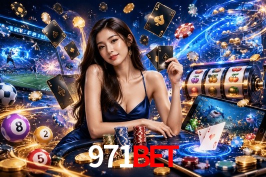 Secure Login 971bet