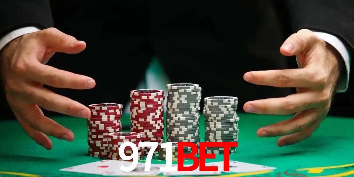 Promoção Relâmpago 971bet
