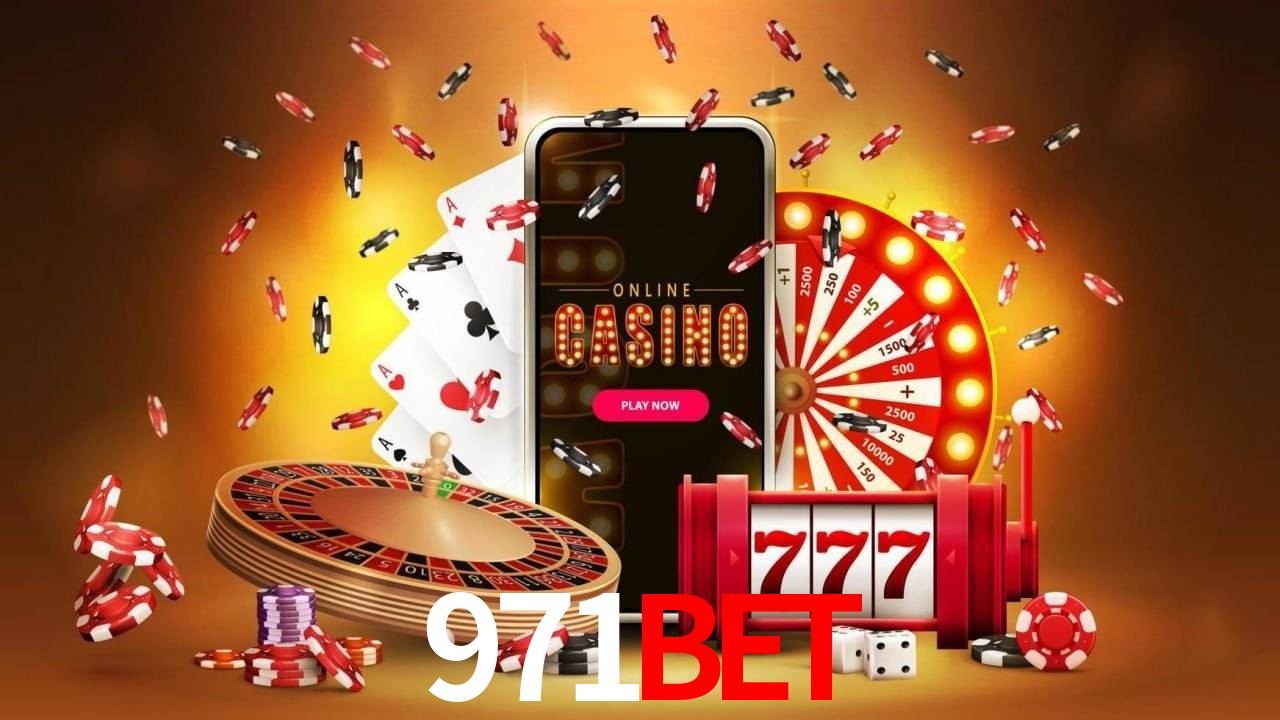 Apostas de Tênis 971bet