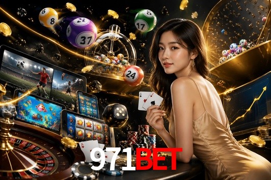 Weekend Specials 971bet