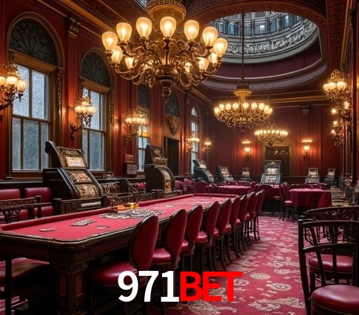 Diretório de Jogos 971bet