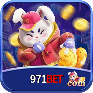 Logo da 971bet
