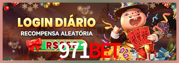 Prêmio 971bet